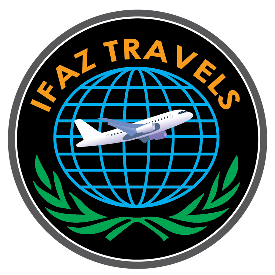 Ifaz Travels